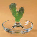 DM01559 Cenicero Cactus 15 Cms