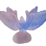 DM08157-5 Figura Petit Papillon Violeta Ancho 6