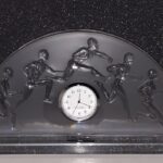 LQ1086400 Reloj Athletes Ancho 20 Alto 11.5 Cms