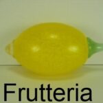 KB7098915 Figura Frutteria limon Ancho 6 Alto 15 Cms